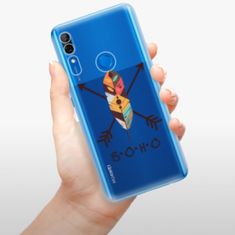 iSaprio Silikonové pouzdro - BOHO pro Huawei P Smart Z