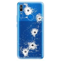 iSaprio Silikonové pouzdro - Gunshots pro Huawei P Smart Z