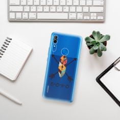 iSaprio Silikonové pouzdro - BOHO pro Huawei P Smart Z