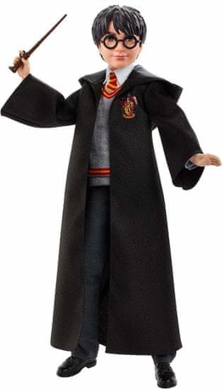 Mattel Harry Potter a tajemná komnata panenka Harry Potter