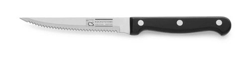 CS Solingen Nůž steakový 14 cm PREMIUM CS-039202