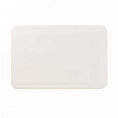 Kela Prostírání UNI bílé, PVC 43,5x28,5 cm KL-15006