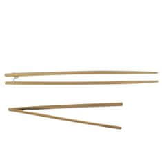 Kela WOK 36cm set CLASSIC 5-dílný litina, kov, nerez, dřevo -