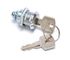 náhradní zámek s klíčky pro pokladní zásuvky C410, C420 a C430 (EKA9036)