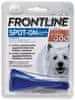 Frontline spot on Dog S 1 x 0,67 ml