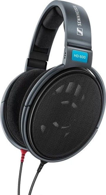 Sennheiser HD 600 sluchátka