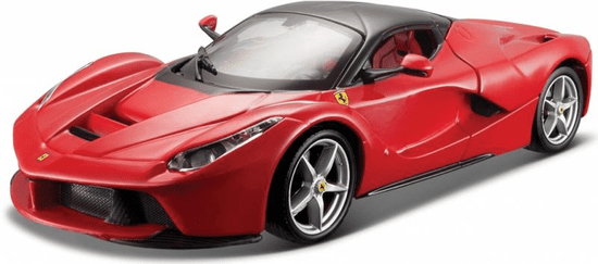 Rastar LAFERRARI 1:24 RC model