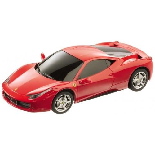 Rastar FERRARI ITALIA 458 1:24 RC model