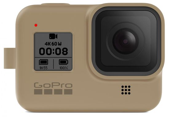 GoPro Sleeve + Lanyard (HERO8 Black)