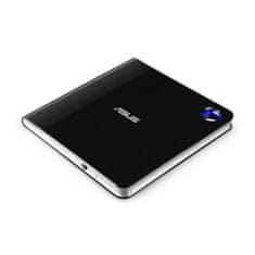 ASUS externí Blu-Ray SBW-06D5H-U Ultra, černá