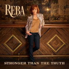 McEntire Reba: Stronger Than The Truth (2019)