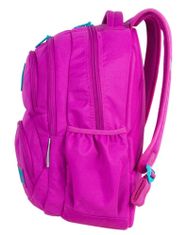 CoolPack Školní batoh Dart XL pink/jade