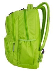 CoolPack Školní batoh Dart XL lemon/violet