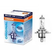 Osram Žárovka OSRAM H4 12V 60/55W P43t