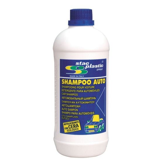 Stac Plastic Autošampon 1 l