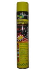 Stac Plastic Cockpit spray 750 ml Citron