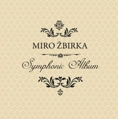 Žbirka Miroslav Meky: Symphonic Album (Edice 2017)