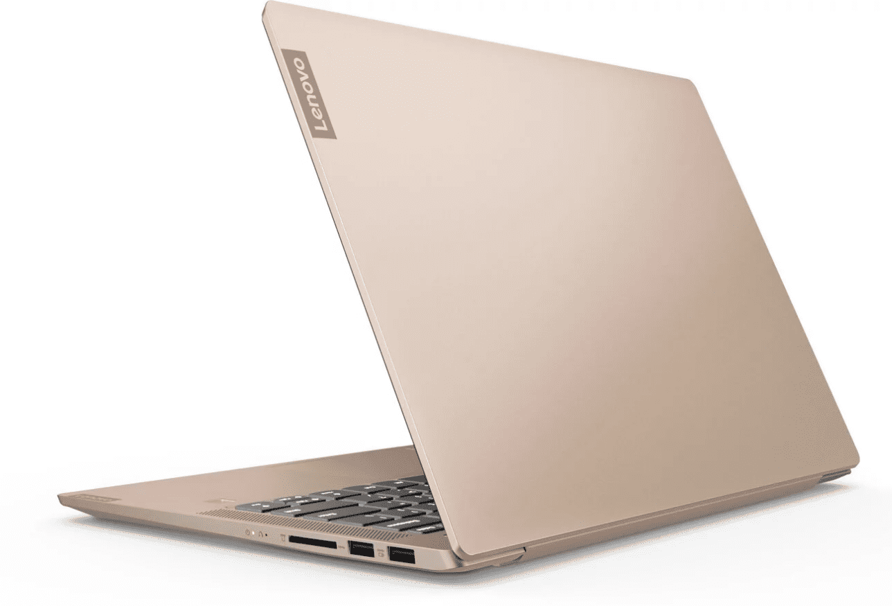 LENOVO notebook IdeaPad S540-14IML (81NF0015CK) Bluetooth wifi operačná pamäť dd4