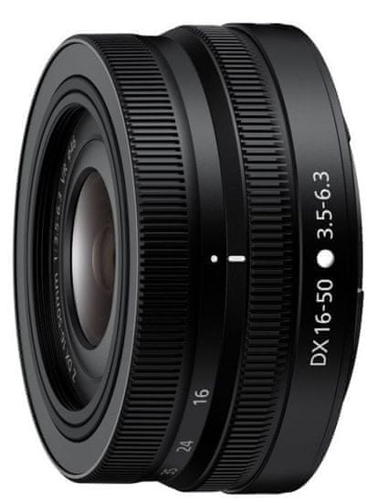 Nikon Z 16-50 mm f/3,5-6,3 VR DX (JMA706DA)