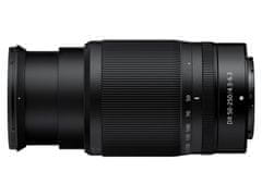 Nikon Z 50-250 mm f/4,5-6,3 VR DX (JMA707DA) - rozbaleno