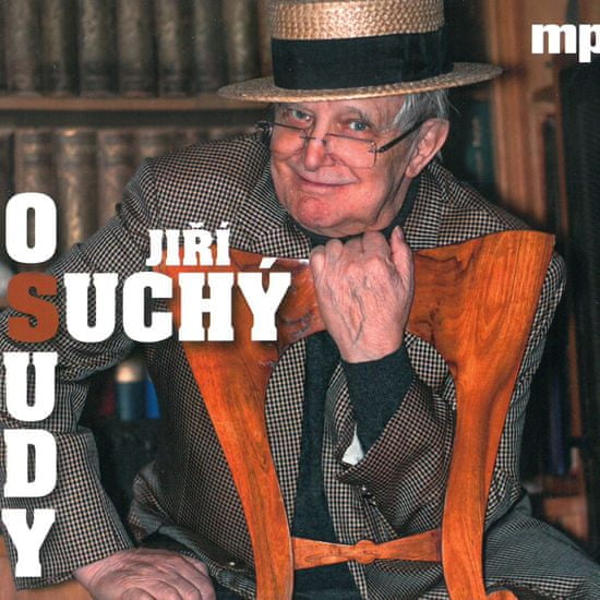 Suchý Jiří: Suchý: Osudy