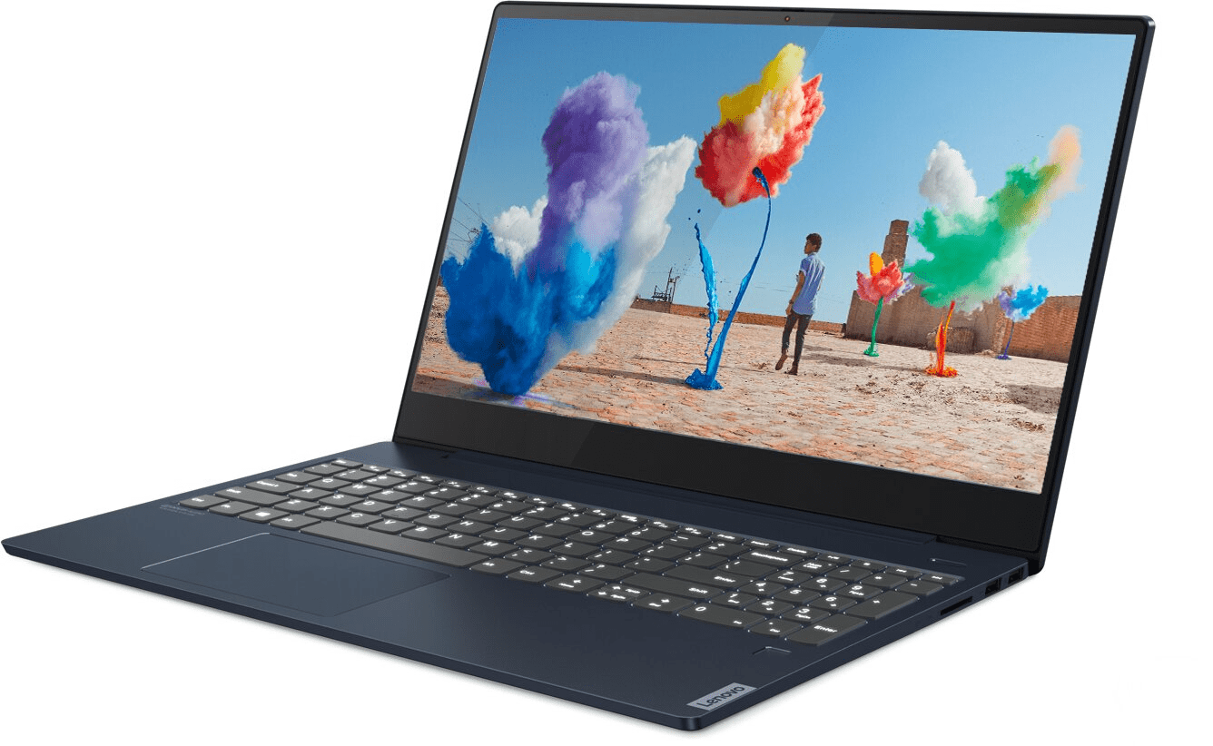 LENOVO notebook IdeaPad S540-15IML (81NG000QCK) Bluetooth wifi operačná pamäť dd4