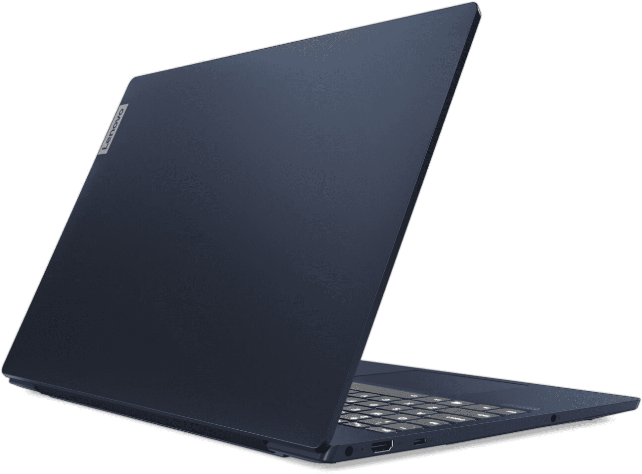 notebook LENOVO IdeaPad S540-15IML (81NG000QCK) Ostrý obraz full hd