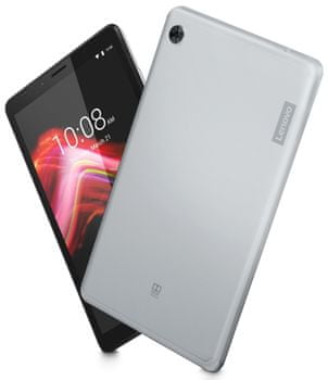 Tablet Lenovo Tab M7, malý, ľahký, kompaktný, cestovný