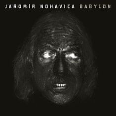Nohavica Jaromír: Babylon