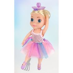 Bandai BALLERINA DREAMER, velká taneční panenka 45 cm