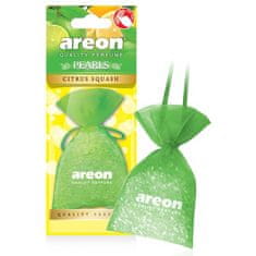 Areon Vonné perly AREON PEARLS - Citrus Squash