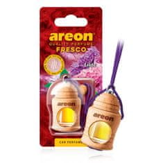 Areon Vůně do auta AREON FRESCO - Lilac 4 ml