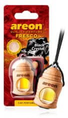 Areon Vůně do auta AREON FRESCO - Black Crystal 4 ml