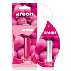 Areon Vůně do auta AREON LIQUID MON - BUBBLE GUM