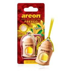 Areon Vůně do auta AREON FRESCO - Vanilla 4 ml