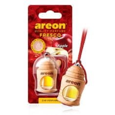 Areon Vůně do auta AREON FRESCO - Apple 4 ml