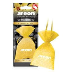 Areon Vonné perly AREON PEARLS - Vanilla Black