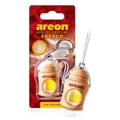 Areon Vůně do auta AREON FRESCO - Coconut 4 ml