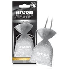 Areon Vonné perly AREON PEARLS LUX - Silver