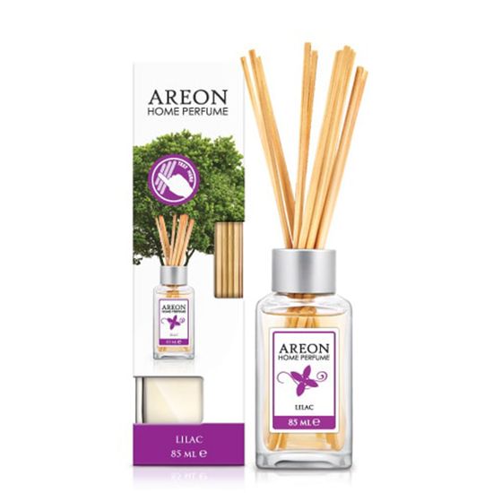 Areon Aroma difuzér AREON HOME PERFUME 85 ml - Lilac