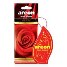 Areon Vůně do auta AREON MON - Ma Rose