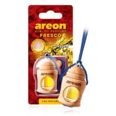 Areon Vůně do auta AREON FRESCO - Oxygen 4 ml