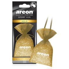 Areon Vonné perly AREON PEARLS LUX - Gold