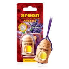 Areon Vůně do auta AREON FRESCO - Lavender 4 ml