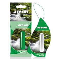 Areon Vůně do auta AREON LIQUID MON - MOUNTAIN FRESH