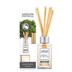 Areon Aroma difuzér AREON HOME PERFUME 85 ml - Black Crystal