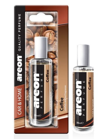 Areon Parfém do auta AREON PERFUME 35 ml Coffee