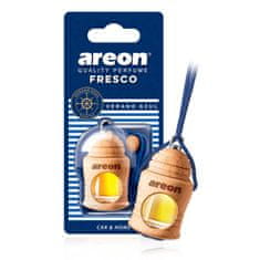 Areon Vůně do auta AREON FRESCO - Verano Azul 4 ml