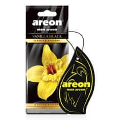 Areon Vůně do auta AREON MON - Vanilla Black