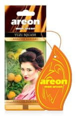 Areon Vůně do auta AREON MON - Yuzu Squash